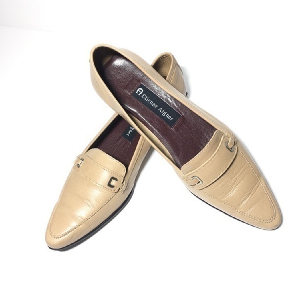 Etienne Aigner Formosa size 6.5 - Picture 3 of 7